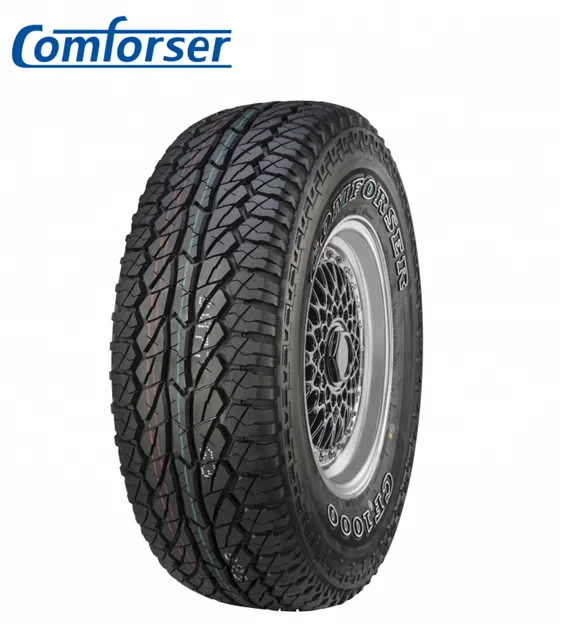 コンフォーザーCF1000オールテレーンATパターンタイヤP265/65R17高品質| Alibaba.com