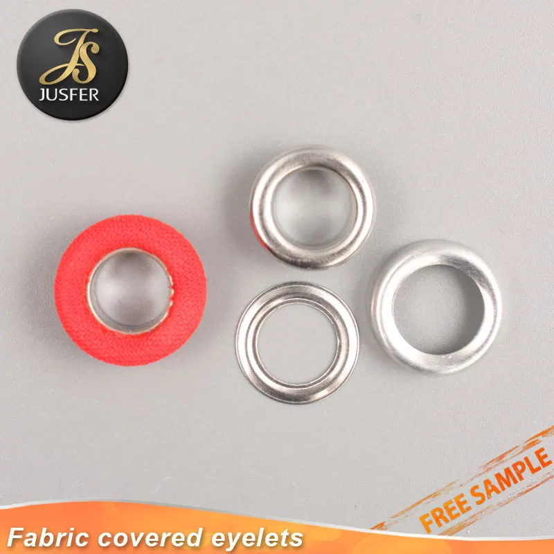 Пресс-форма для пробивки люверсов, пресс-форма для пробивки высококачественной стали, инструмент для полировки одежды, Jusfer ZR #22, покрытые люверсы