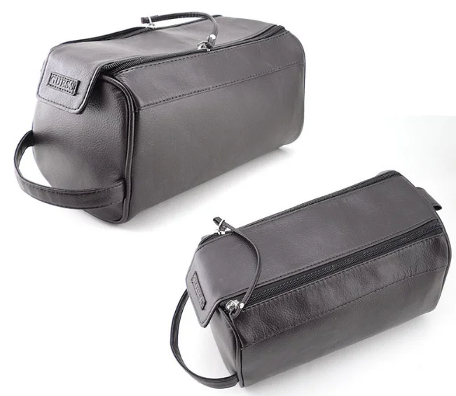 wash bag male