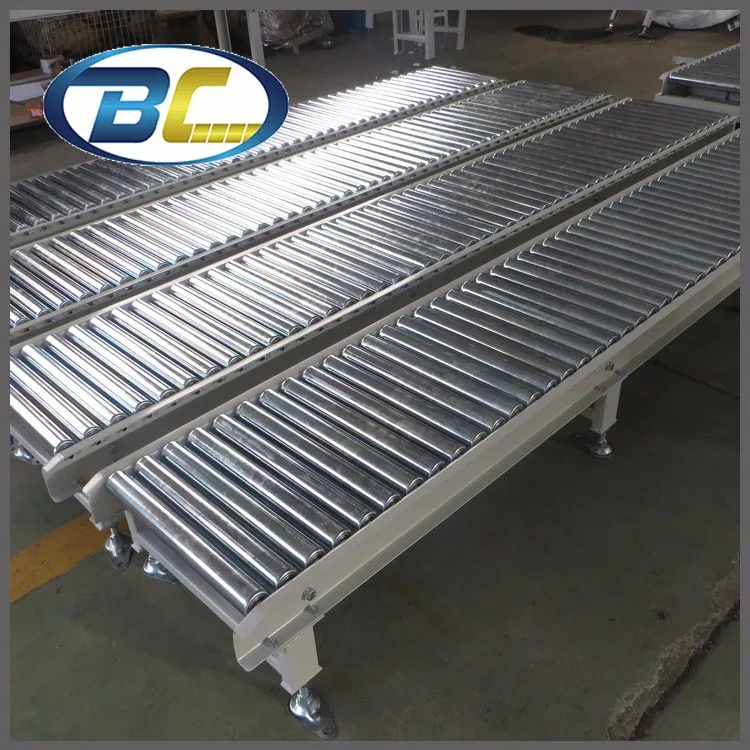Knurled Drum Motor for Belt Conveyors