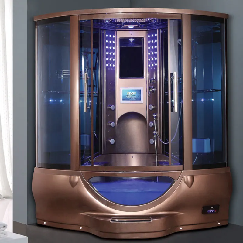 Hot Sale Top Quality Best Price Multi-functional Shower Steam