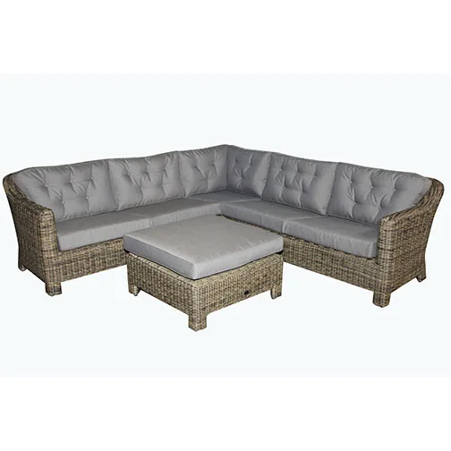 rattan garden cushion covers