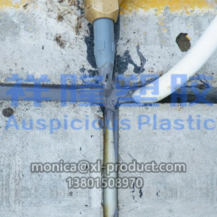 EPE Polyethylene Foam Backer Rod / Backing Rod