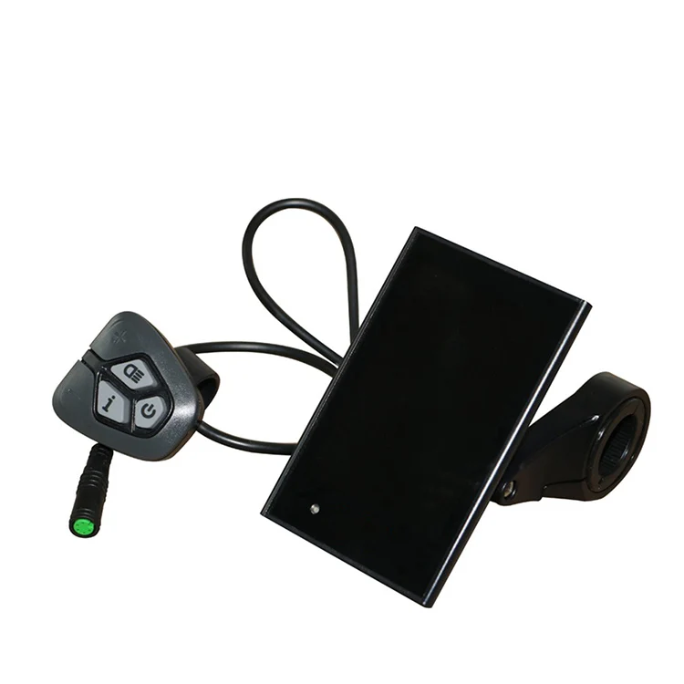 Bafang DPC-18 цветной дисплей для bafang bbs HD mid motor