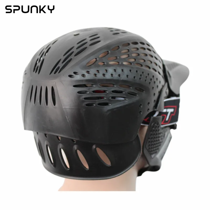 Masque tactique avec lentille tir Paintball entraînement Cs