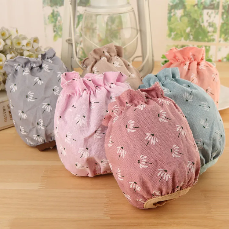 Новые Индивидуальные ценники высокого качества нижнее белье из мягкого хлопка, нарукавники рукав нарукавник в Корейском стиле