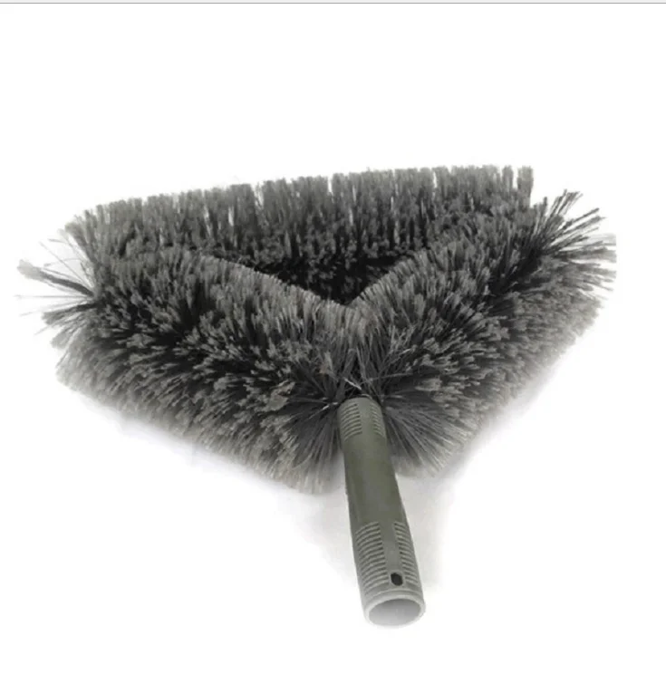 Best-Selling Telescopic Cleaning Tool for Extentool Roof Ceiling Cleaning Broom with Spider Web Extension Rod for Cleaning