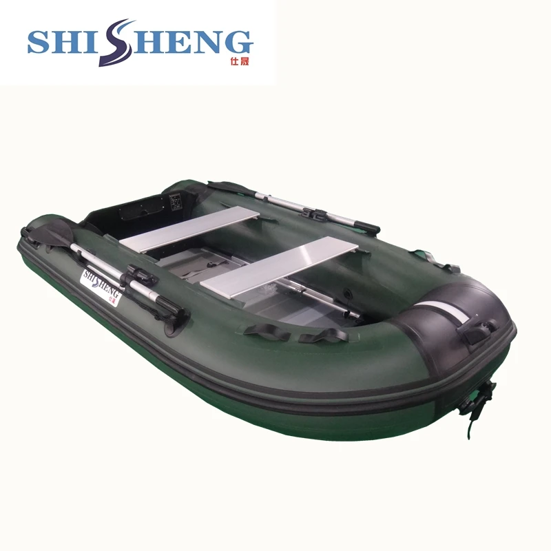 Marine Inflatable Rubber Rescue Boat for Sale