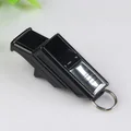 Professional factory direct professional football referee whistle basketball volleyball whistle sports teacher post
