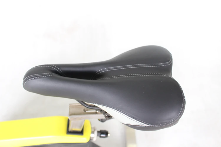 2019 тренажерный зал коммерческий фитнес для помещений бесшумный бытовой велосипед вращающийся велосипед