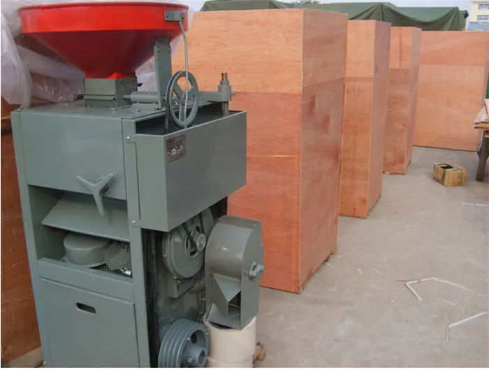 New Complete Rice Milling Equipment/sb50 Rice Huller Rice Hulling