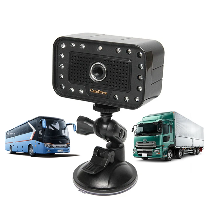CareDriveアンチスリープアラーム疲労警告mr688ドライバー眠気検出 