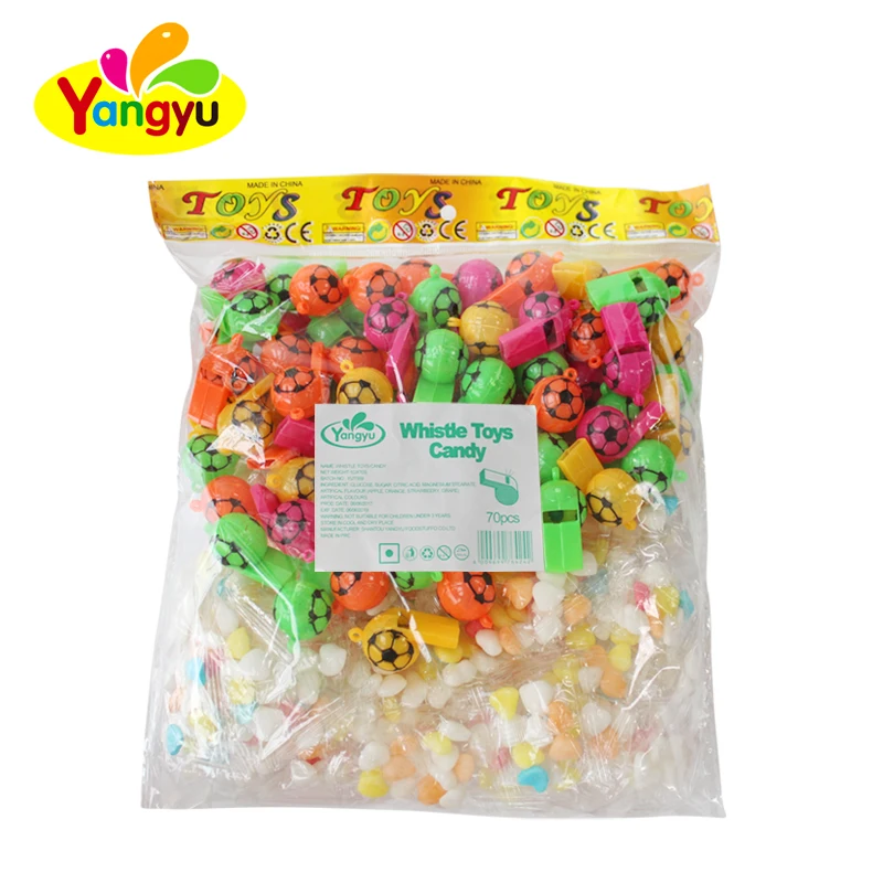 Игрушки для детей, красочный пластиковый свисток, игрушка со сладкими конфетами в виде планшета