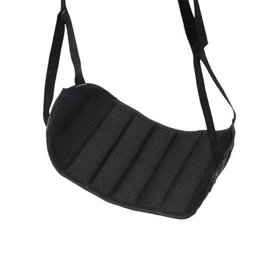 Подножка-гамак для самолета и путешествий Unionpromo