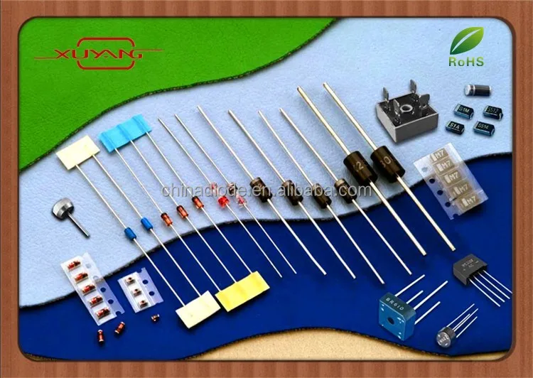 8A Bridge RS808 Bridge Rectifiers Diode