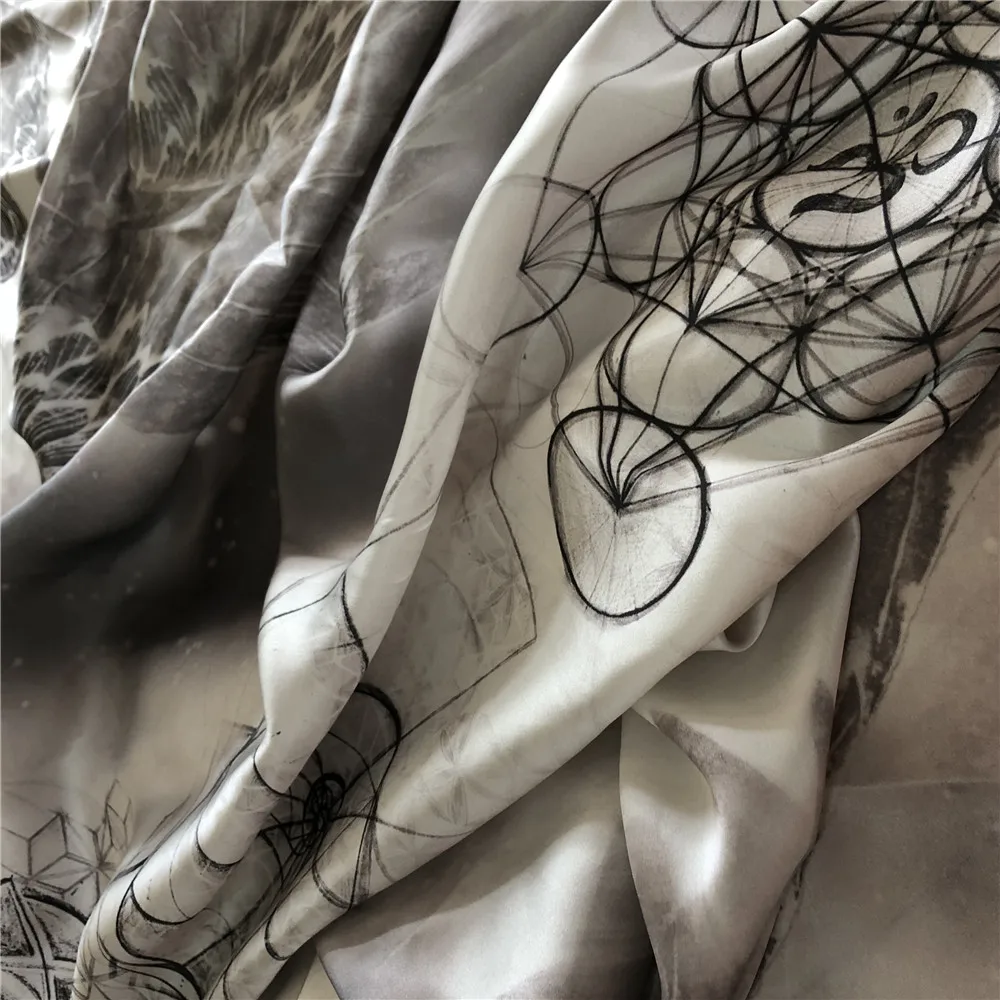 
Howell 100% шелк шармёз тяжелая атласная ткань 12 мм 16 мм 19 мм 22 мм 30 мм 40 мм шелковая атласная шармёз для женского платья пижамы 