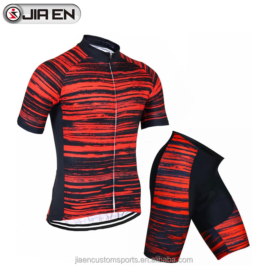 custom cycling jersey no minimum