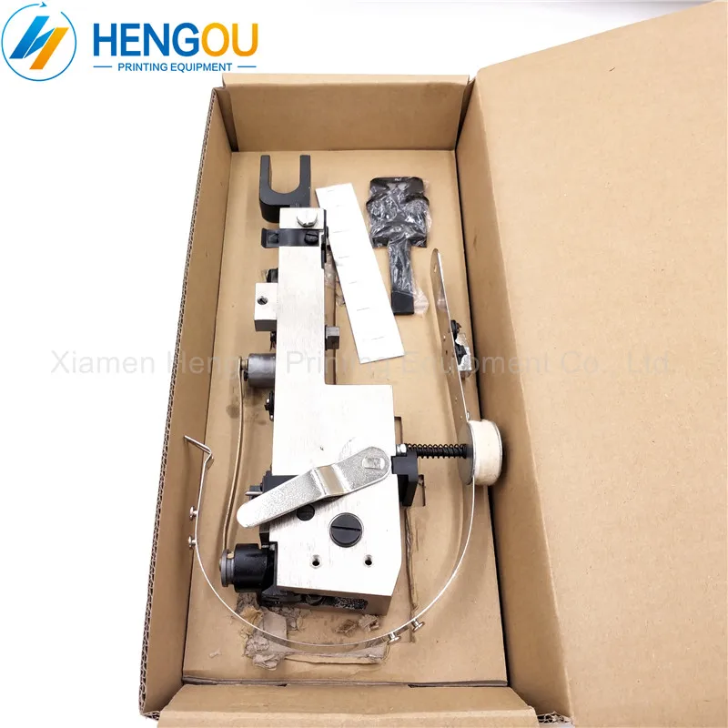 Available New M2000 Stitching Head Mini Stitching Head for Printing Machine M2000 Head