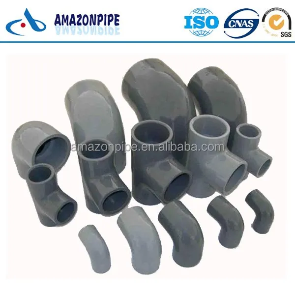 Uenhoy 12 Raccordi A Gomito In PVC Da 1/2 Pollice A 3 Vie - Connettori A 90° Per Tubi Da 21 Mm. Perfetti Per Serre, Mobili, Capannoni E Progetti Fai-da-te. - 2