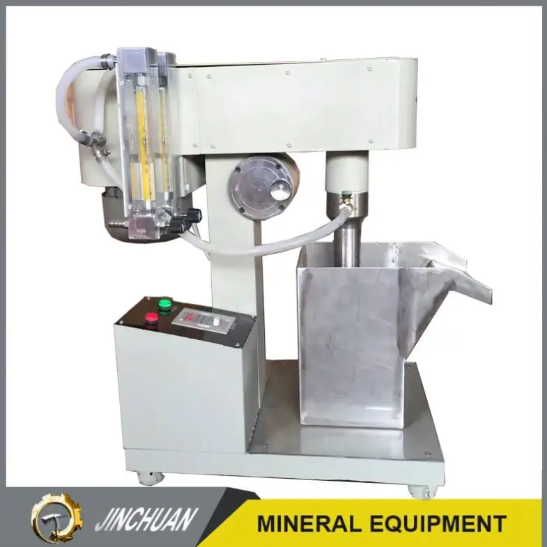 Sale Denver D12 Laboratory Flotation Machine From China