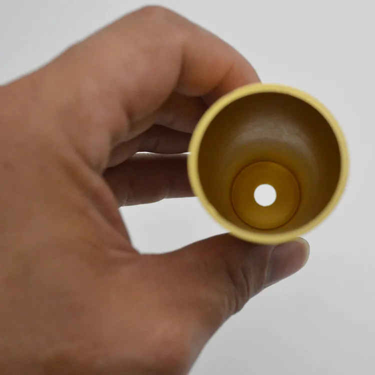 Латунные колпачки для ножек буфета, латунные наконечники для ножек мебели