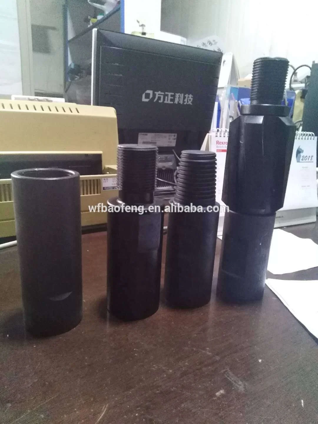 Subsurface Tubing Rod Centralizer Couplings for Sale