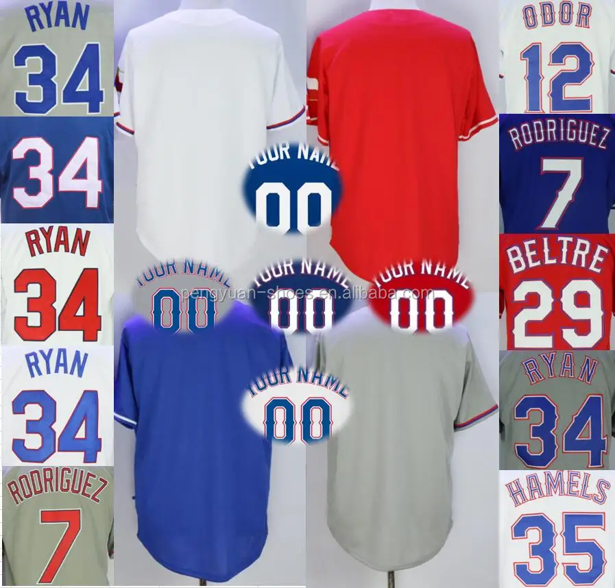 Personalized New York Rangers No Quit In New York Baseball Jersey -  Torunstyle