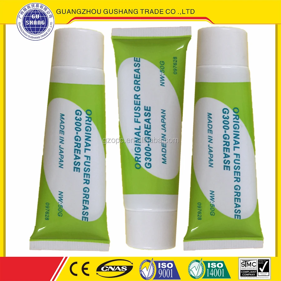 Made in Japan Hot Selling 50G Fuser Grease G300