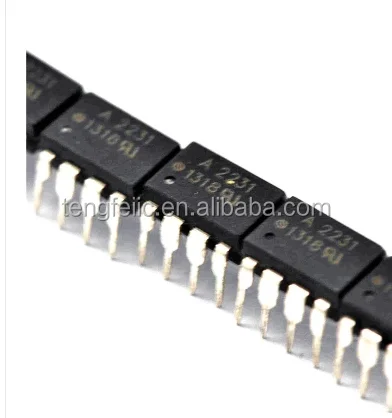 A2231 Package:DIP-8 A2231 Package:DIP-8