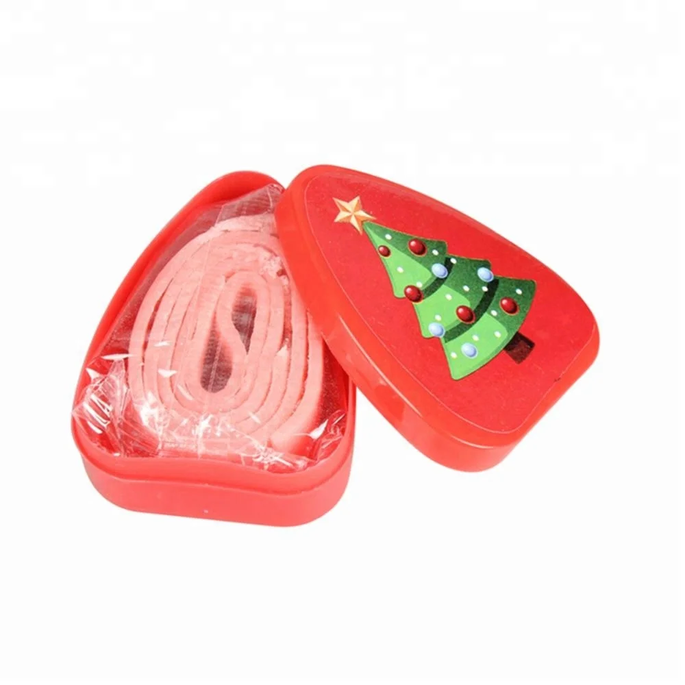 Халяль 14 г сумасшедшая резинка в рулоне дешевая жевательная резинка