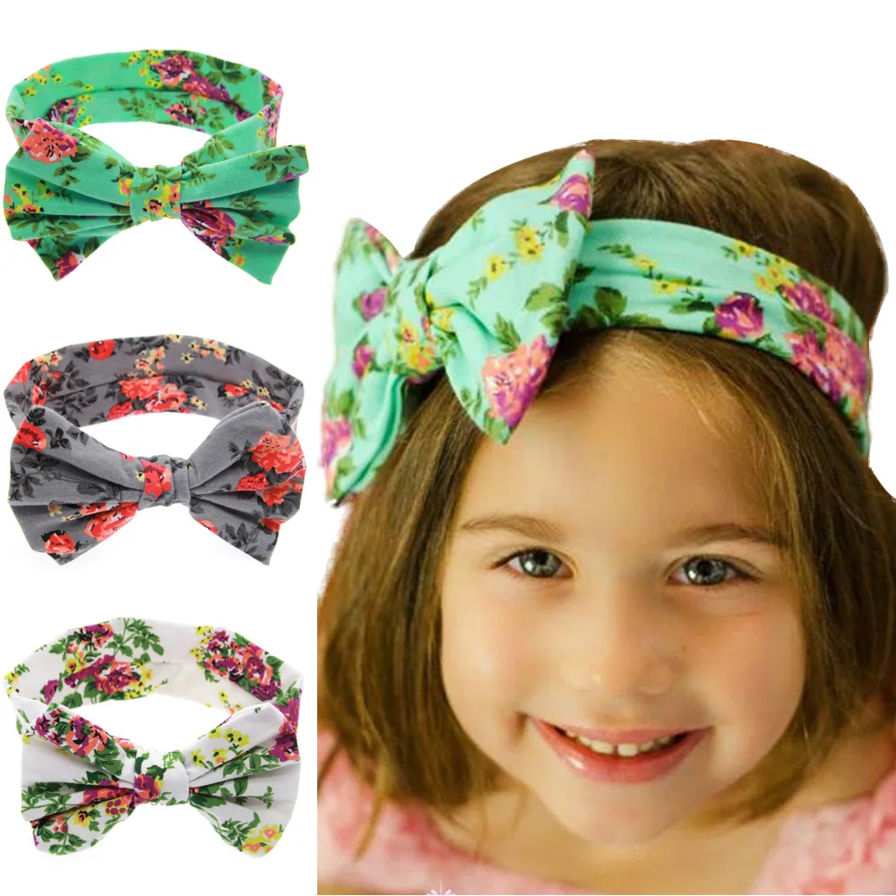 designer baby headbands