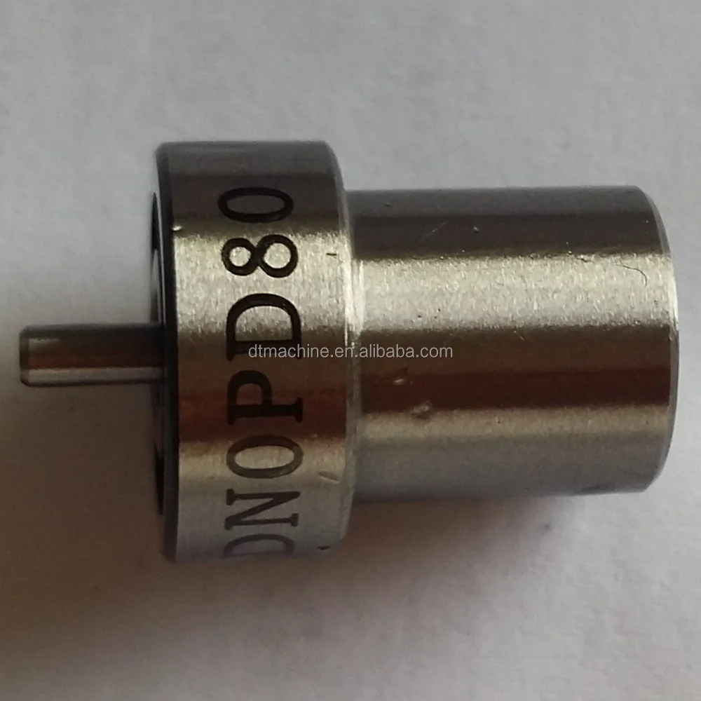 Fuel Injector Nozzle DN4SK1