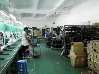 Shenzhen Joinwe Electronic Co., Ltd. 3