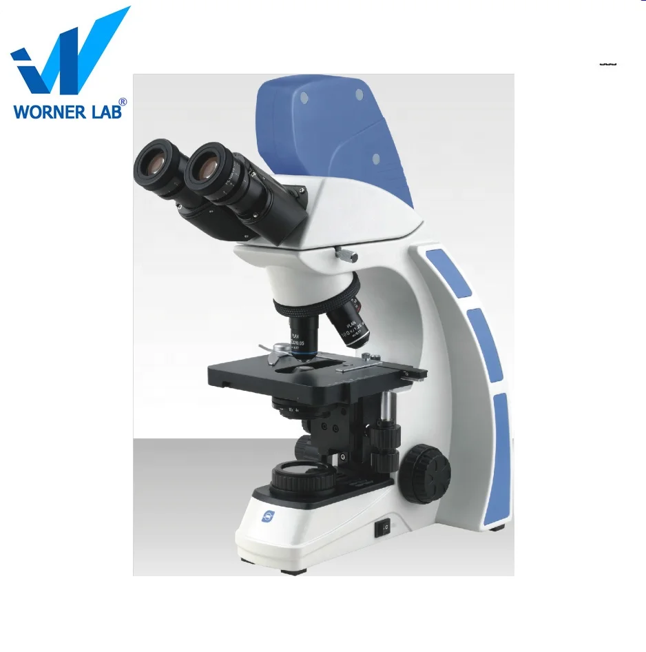 EX20 Biological Microscope Video Microscope Metallurgical Microscope