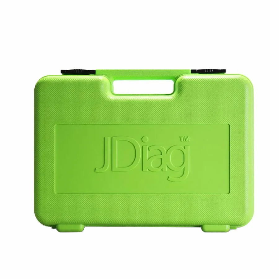 New Arrival Original Jdiag Elite Professional Ecu Programming