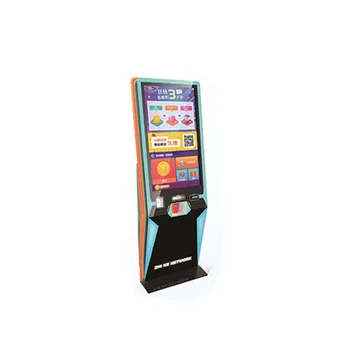 Hot selling 43 Screen Intelligent Self-service  Machine for sale