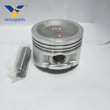 Engine Parts Name H25 Piston 92mm For H25 Engine 12010-60k00 - Buy H25 ...