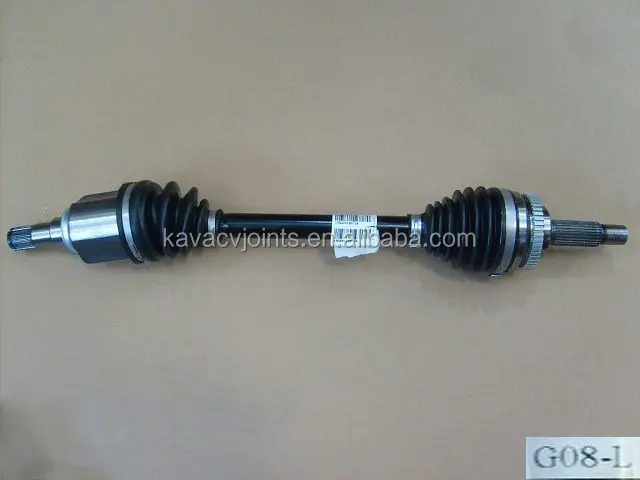 FRONT AXLE CV AXLE DRIVE SHAFT Voleex C30 C20R C10 1.5L MT 2203200BG08XA