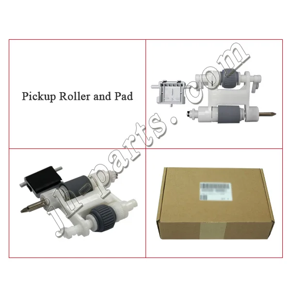 Cm4540,M4555 Mfp Adf Maintenance Kit 