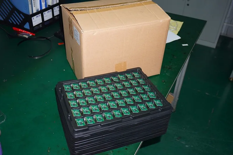 Ti Zigbee Cc2530 Long Range Pa Rf Relay Wireless Modules 200m 2.5mw