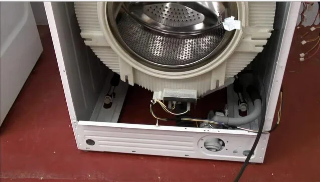 Washing Machine Heater Heating Elements