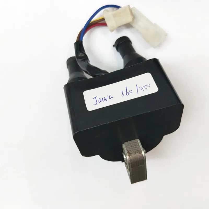 JAWA 350 Motorcycle Parts Voltage Regulator Rectifier