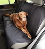 Cubierta de asiento de coche para mascotas 09