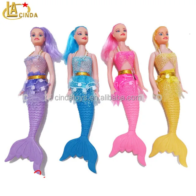 小さな人魚のおもちゃ美しい人魚の人形女の子のための人魚の人形のおもちゃ Buy マーメイド リトル マーメイド玩具 ベビー人形がリボーン Product On Alibaba Com