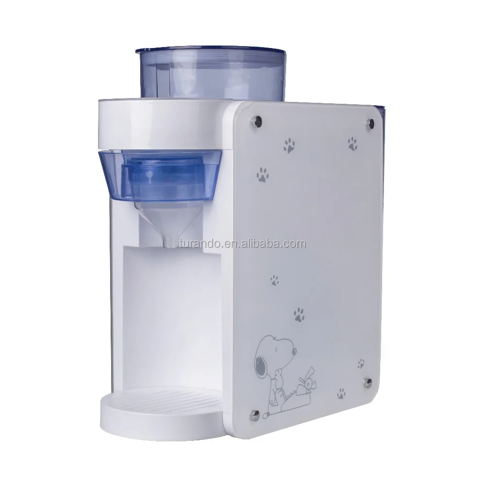 formula dispenser machine