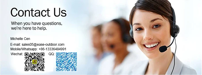 contact us