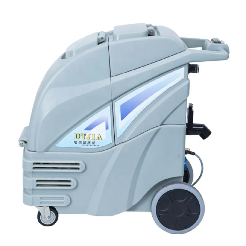 2024 Электрический автоматический пароочиститель