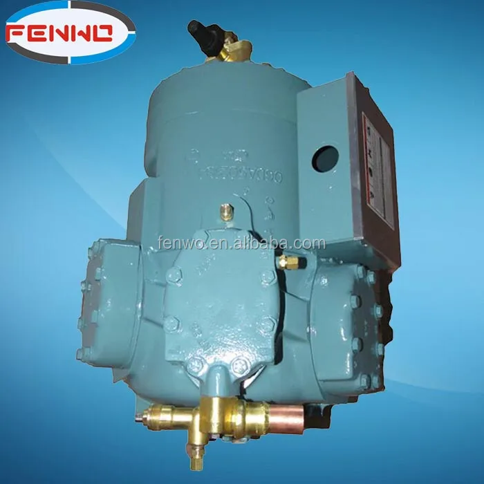25HP R22 Gas Carrier Compressor Model 06EA565600 - Best Price