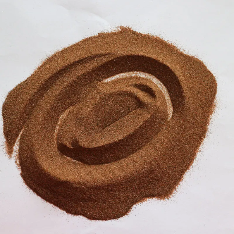 Arena Granate/polvo Abrasivo 20/40/80 Malla Para Lijar Papel - Buy  Granallado De Arena De Granate,Arena De Granate De Chorro De Agua,Arena De  Granate Abrasiva Product on Alibaba.com