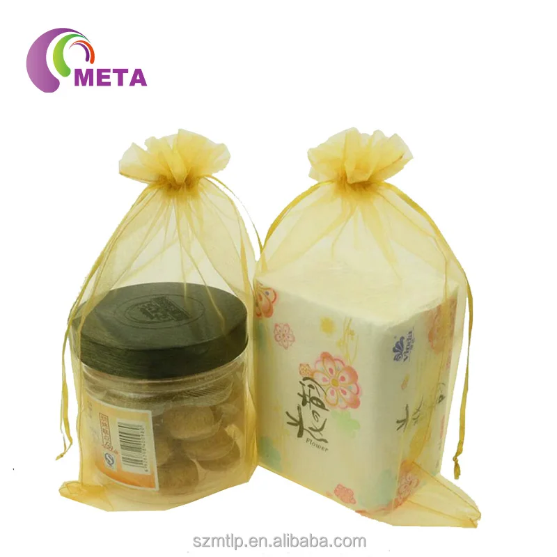 gift bolsa storage container
